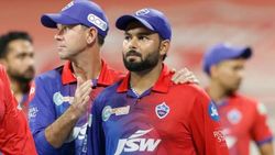 டிம் டேவிட்-ன் ரிவ்யூவ் எடுக்காதது ஏன்? ரிஷப் பண்ட் கூறிய விளக்கம்.. டெல்லி விதியை மாற்றிய முடிவு!!