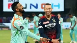 நிறைய தப்பு பண்ணிட்டோம்.. தோல்விக்கு பிறகு கலங்கிய ராகுல்.. துள்ளிகுதித்த டுபிளஸிஸ்