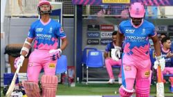 ஐபிஎல் இறுதி போட்டி - குஜராத்தை பயமுறுத்தும் 4 ராஜஸ்தான் வீரர்கள்.. இவர்கள் கையில் தான் ஆட்டமே