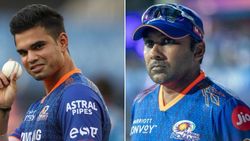 சச்சின் மகன் சிறந்த வீரர் இல்லையா?? மும்பை அணி ஏன் வாய்ப்பு தரவில்லை.. ஜெயவர்தனே கூறிய பதில்!