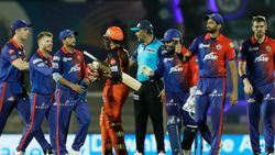 டெல்லி அணி வெற்றி.. புள்ளி பட்டியலில் அதிரடி மாற்றம்.. சபாஷ் ரிஷப் பண்ட்