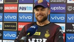 ஸ்ரேயாஸ் ஐயருடன் விரிசல்..? கேகேஆர் அணியிலிருந்து விலகும் பயிற்சியாளர் மெக்குல்லம்.. உண்மை என்ன?