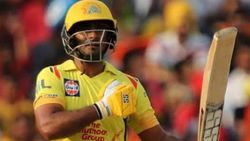 சிஎஸ்கேவில் நடப்பது என்ன? சீனியர்கள் இடையே மோதல்?ஓய்வு பெறுவதாக ராயுடு அறிவிப்பு -இறுதியில் டிவிஸ்ட்