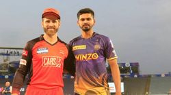 வெளியேறப்போவது யார்? சிஎஸ்கேவை வீழ்த்திய அதே ஃபார்முலா.. ஐதராபாத் அணியை சமாளிக்க ஸ்ரேயாஸ் பலே ஐடியா!