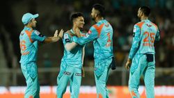 புள்ளிப்பட்டியலில் பெரும் மாற்றம்.. பரிதாபமாக தோற்ற லக்னோ.. சூடுபிடித்த ப்ளே ஆஃப் ரேஸ்!