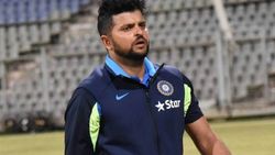 அடுத்த ஐபிஎல்-ஐ குறிவைக்கும் ரெய்னா.. உள்ளூர் போட்டியில் ஆட விருப்பம் சிஎஸ்கேவுக்கு வருவாரா சின்ன தல