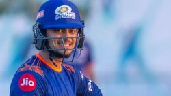 அடப்பாவமே.. ஒரு ரன் அடிக்க ரூ.4.7 லட்சம் கொடுத்த மும்பை அணி.. இஷான் கிஷனுக்கு அடிச்ச லக்