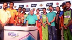 கிரிக்கெட் ரசிகர்களுக்கு ஹேப்பி நியூஸ்.. வருகிறது டிஎன்பிஎல் தொடர்.. ஐபிஎல்-ஐ போன்றே மாற்றங்கள்!
