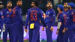 ஐபிஎல்-ல் சொதப்பும் வீரர்கள்.. இந்திய அணியில் எதிர்காலம் என்ன.. மூத்த அதிகாரி கூறிய தகவல்!