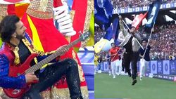 ரன்வீர் சிங் தந்த சர்ஃபைரைஸ்.. கண்ணீர் மழையில் மூழ்கிய ரசிகர்கள்.. ஐபிஎல் நிறைவு விழாவில் நெகிழ்ச்சி