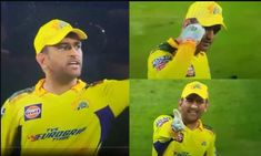 தோனி செய்தது சரிதானா? பொதுவெளியில் இளம் வீரரிடம் இப்படியா நடந்துக்கொள்வது.. முகம் சுளித்த ரசிகர்கள்