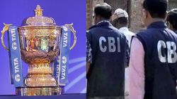 ஐபிஎல்-ஐ சீர்குலைக்க பாகிஸ்தானில் இருந்து சதி.. 3 பேரை கைது செய்த சிபிஐ.. சிக்கும் முக்கிய தலைகள்?