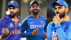 மொத்த வீரர்களுக்கும் ஓய்வு.. தென்னாப்பிரிக்க தொடரில் ரிஸ்க் எடுத்த இந்திய அணி.. அப்போ கேப்டன்?