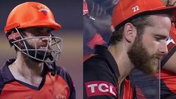 ஐபிஎல்-ல் இருந்து கேன் வில்லியம்சன் திடீர் விலகல்.. சிக்கலில் சிக்கிய ஐதராபாத் அணி.. காரணம் என்ன ?