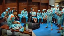 பயிற்சிகள் முற்றிலும் ரத்து.. லக்னோவுக்கு கம்பீர் தந்த ஸ்பெஷல் ட்ரெய்னிங்..ஆர்சிபியை வீழ்த்த வியூகம்