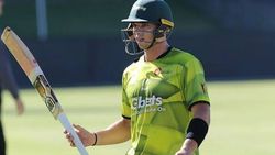 மும்பை அணிக்கு வந்த தென்னாப்பிரிக்க அசுரன்.. ஸ்டார் வீரரின் விலகலால் நடவடிக்கை..இனி சிக்ஸர் மழை தான்