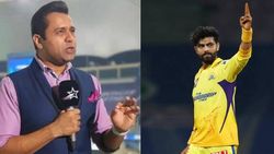 ரெய்னாவுக்கு நேர்ந்த அதே நிலை.. சிஎஸ்கே - ஜடேஜா விவகாரத்தில் மர்மம்..முன்னாள் வீரர் பரபரப்பு கருத்து