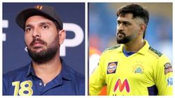 நீங்களுமா... ? தோனிக்கு எதிராக திரும்பிய யுவராஜ்.. தோனிக்கு எப்படி வாய்ப்பு கிடைத்தது தெரியுமா?