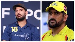 தோனியை சீண்டிய யுவ்ராஜ் சிங்.. இந்திய அணியில் பாரபட்சம் பார்க்கப்படுகிறதா? அடுக்கடுக்கான உதாரணங்கள்