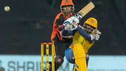 கிரிக்கெட்டுக்கு திரும்பிய முரளி விஜய் ஏமாற்றம்.. திண்டுக்கல்லை சொல்லி அடித்த திருச்சி