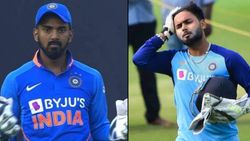 நம்பவே முடியல.. மனசு வலிக்குது.. கேஎல் ராகுல் கண்ணீர் பதிவு.. ஆறுதல் கூறிய ரிஷப் பண்ட்.. நெகிழ்ச்சி!