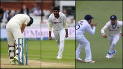 “4 தீரா பகைகள்..” இந்த முறை ஒரே பரபரப்பு தான்.. இந்தியா - இங்கிலாந்து டெஸ்டில் இதை கவனியுங்கள்!!