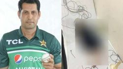 பாக் . வீரருக்கு நிகழ்ந்த கொடுமை.. உயிருக்கு போராடும் மகள்.. தந்தை வெளியிட்ட உருக்கமான விளக்கம்