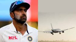 சாவு பயத்த காமிச்சிட்டாங்க பரமா..!! திகிலை ஏற்படுத்திய அஸ்வின் விமான பயணம்.. என்ன நடந்தது?