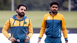 “ரமலான் நோன்பு நேரத்தில் பெப்சி...” பாபர் அசாமுக்கு வந்த மிரட்டல்கள்.. கிளம்பிய புது சர்ச்சை!