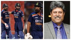 கோலி, ரோகித், ராகுல் இடத்திற்கு ஆபத்து.. எச்சரிக்கை விடுத்த கபில்தேவ்.. வேறு வீரரை பார்க்க நேரிடும்