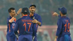 2 வீரர்களின் ருத்ர தாண்டவம்.. தென்னாப்பிரிக்காவை புரட்டி எடுத்த இந்திய அணி.. 3வது டி20ல் அபார வெற்றி