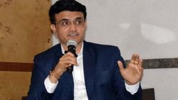 “ஆள விடுங்கப்பா சாமி”.. பிசிசிஐ கொடுத்த ஆறுதல் பதவி.. வேண்டாம் என தூக்கி எறிந்த சவுரவ் கங்குலி!