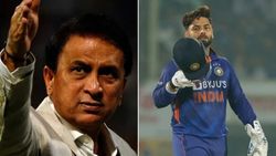 2 நாட்கள் மட்டுமே அவகாசம் இருக்கு.. ரிஷப் பண்ட் செய்யும் பெரும் தவறு.. கவாஸ்கர் எச்சரிக்கை!