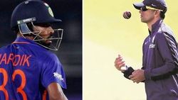 “நேற்று கேப்டன்சி.. இன்று இதுவா?”இந்திய அணியில் அடிவாங்கும் ஹர்திக் பாண்ட்யா.. டிராவிட் கூறிய உண்மை