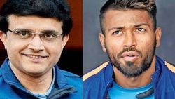 “அடேங்கப்பா.. இது லிஸ்ட்லையே இல்லையே”.. ஹர்திக் பாண்ட்யாவுக்கு கங்குலி தரவுள்ள சர்ஃபரைஸ் - விவரம்!