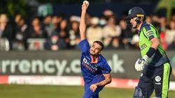 இந்தியாவுக்கு விபூதி அடித்த அயர்லாந்து.. ஷாக் ஆகி நின்ற இந்திய வீரர்கள்.. உண்மையை ஒப்புகொண்ட ஹர்சல்