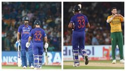 தினேஷ் கார்த்திக் வெறித்தனம்.. கௌரவ இலக்கை எட்டிய இந்தியா.. ரசிகர்களை ஏமாற்றிய ரிஷப், ஹர்திக்