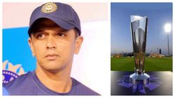 டி20 உலகக்கோப்பைகான அணி.. காலக்கெடு விதித்தது ஐசிசி.. ராகுல் டிராவிட் முன் இருக்கும் சவால்கள்!