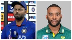 அவர் விளையாடலனு கண்ணீர் விட முடியாது..சீனியர் குறித்து பெவுமா காட்டம்.. வெற்றியிலும் குறை கண்ட பண்ட்