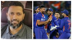 அயர்லாந்து தொடருக்கு இப்படி தான் அணி வேண்டும்.. இன்றைய பிளேயிங் லெவனை வெளியிட்ட வாசிம் ஜாபர்