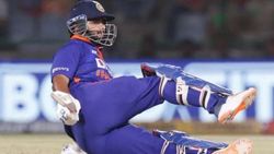 இந்தியாவின் தோல்விக்கு காரணம் என்ன? வீரர்களை விட்டு கொடுக்காத ரிஷப் பண்ட்.. கேப்டனாக கொடுத்த உறுதி