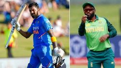 இன்னும் ஒரே ஒரு போட்டிதான்.. உலக சாதனை படைக்கப்போகும் இந்திய அணி.. தென்னாப்பிரிக்க தொடரில் மாஸ்!!