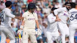 இந்தியாவின் பலமே போச்சா?.. 5வது டெஸ்ட் பிட்ச் ரிப்போர்ட்.. பிர்மிங்கம்மில் காத்திருக்கும் சவால்!!