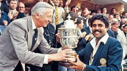 உலககோப்பையை வென்று இன்றுடன் 39 ஆண்டுகள்.. சில தருணங்கள் கனவை தூண்டும்.. சச்சின் டெண்டுல்கர் பாராட்டு
