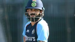 “விரைவாக அதை செய்யதுவிடு”.. இங்கிலாந்து டெஸ்ட்.. விராட் கோலிக்கு சிறுவயது பயிற்சியாளர் எச்சரிக்கை!