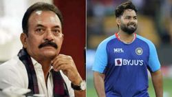 ரிஷப் பண்ட் கேப்டனாகுவதை தடுத்திருப்பேன்.. அனுமதிக்கவே முடியாது.. பிசிசிஐ முன்னாள் நிர்வாகி கருத்து