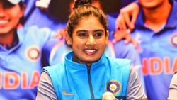 “என் பயணம் இதோடு முடியவில்லை”.. மிதாலி ராஜ்-ன் ஓய்வு அறிவிப்பு.. ட்விட்டரில் உருக்கமான பதிவு!