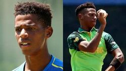 இங்கிலாந்தில் நிறவெறி தாக்குதல்.. கோமா நிலைக்கு சென்ற தென்னாப்பிரிக்க வீரர்.. வீரர்கள் செய்த உதவி