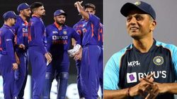 தென்னாப்பிரிக்காவுக்கு பதிலடி தருமா இந்தியா..? புதிய திட்டத்தை வகுத்துள்ள டிராவிட்.. பிளேயிங் XI இதோ