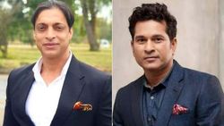 கோலி 110 சதம் அடிப்பார்.. உங்கள நீங்களே அசிங்கப்படுத்தக்காதீங்க.. சச்சின் பற்றி பேசிய சோயிப் அக்தர்